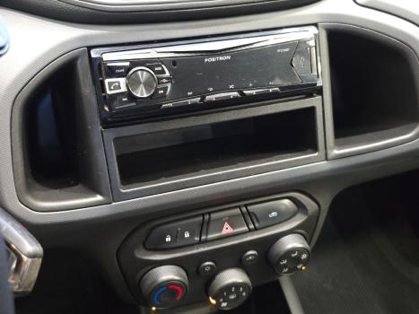 CHEVROLET Joy 1.0 4P FLEX BLACK, Foto 13