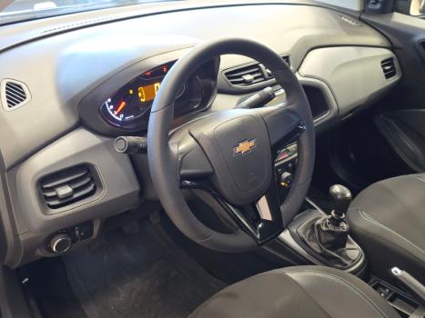 CHEVROLET Joy 1.0 4P FLEX BLACK, Foto 14