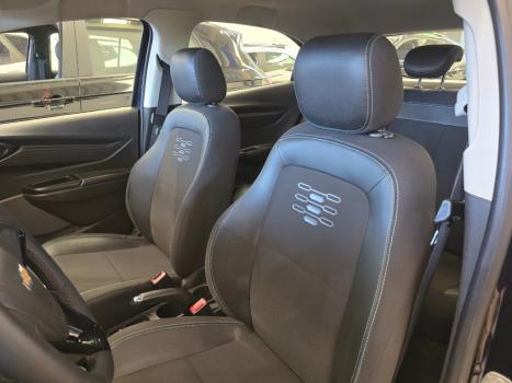 CHEVROLET Joy 1.0 4P FLEX BLACK, Foto 15