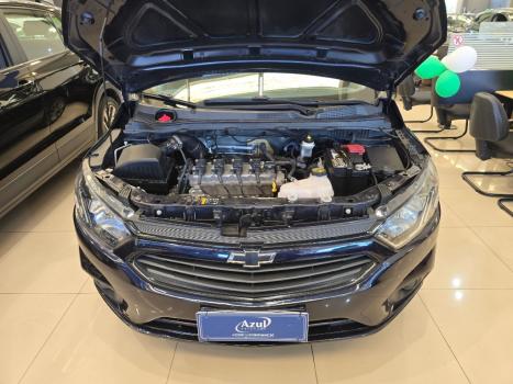 CHEVROLET Joy 1.0 4P FLEX BLACK, Foto 17