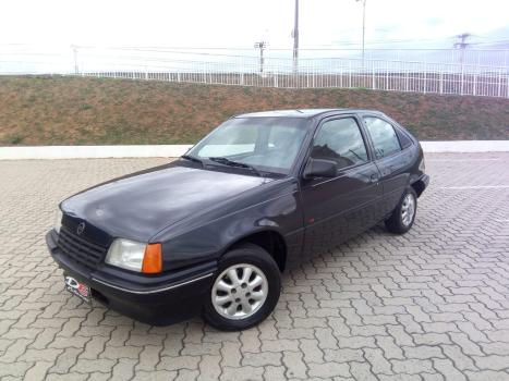 CHEVROLET Kadett 1.8 SL, Foto 2