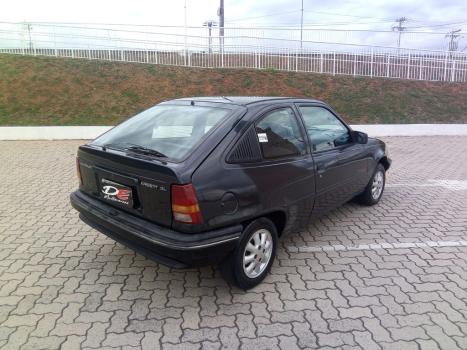 CHEVROLET Kadett 1.8 SL, Foto 4