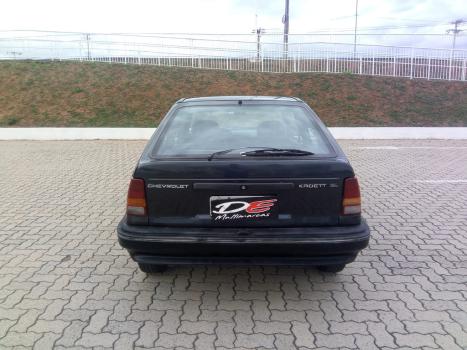CHEVROLET Kadett 1.8 SL, Foto 7
