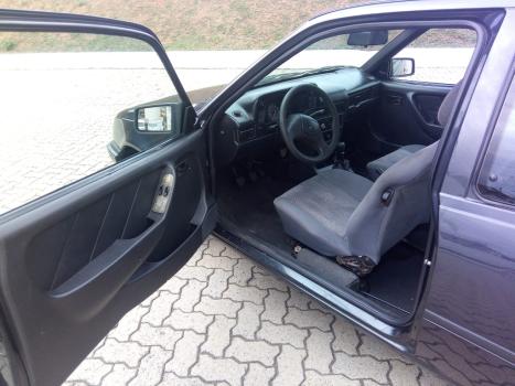 CHEVROLET Kadett 1.8 SL, Foto 8