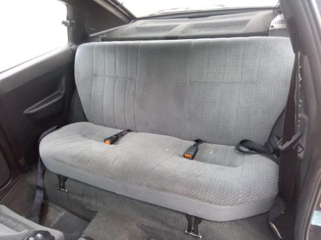 CHEVROLET Kadett 1.8 SL, Foto 10