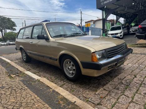 CHEVROLET Marajo 1.6 SL, Foto 2