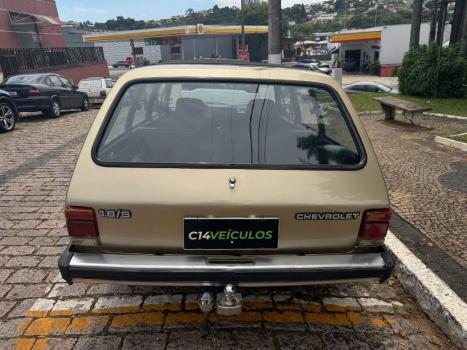 CHEVROLET Marajo 1.6 SL, Foto 4