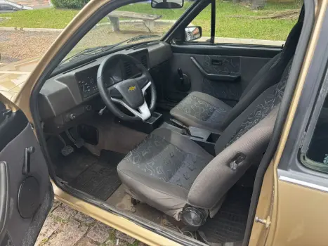 CHEVROLET Marajo 1.6 SL, Foto 7