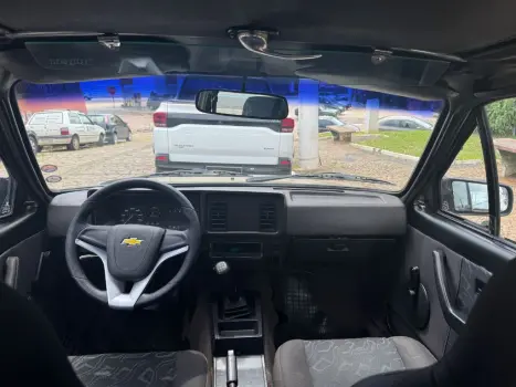 CHEVROLET Marajo 1.6 SL, Foto 9
