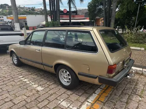 CHEVROLET Marajo 1.6 SL, Foto 10