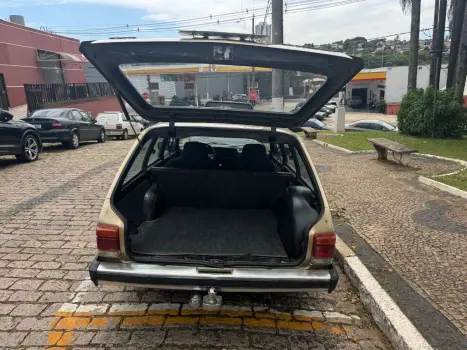 CHEVROLET Marajo 1.6 SL, Foto 11