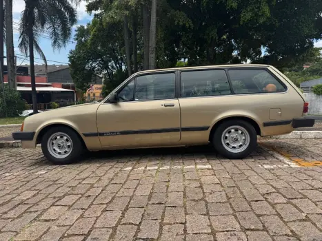 CHEVROLET Marajo 1.6 SL, Foto 13