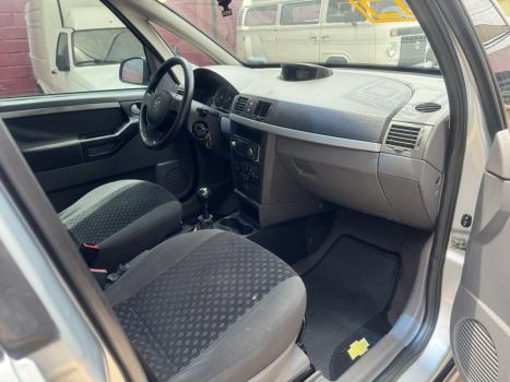 CHEVROLET Meriva 1.4 4P FLEX MAXX, Foto 7
