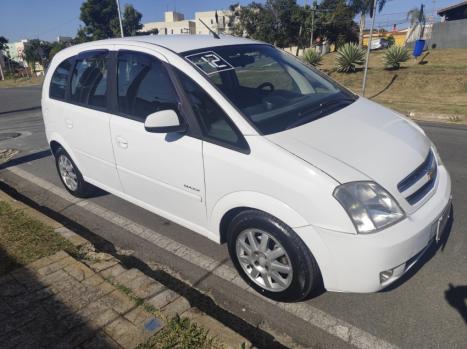 CHEVROLET Meriva 1.4 4P FLEX MAXX, Foto 2 CHEVROLET Meriva 1.4 4P FLEX MAXX, Foto 2