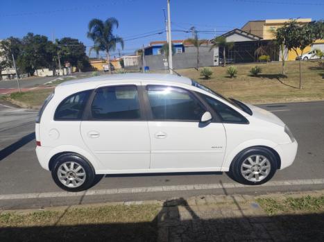 CHEVROLET Meriva 1.4 4P FLEX MAXX, Foto 3 CHEVROLET Meriva 1.4 4P FLEX MAXX, Foto 3