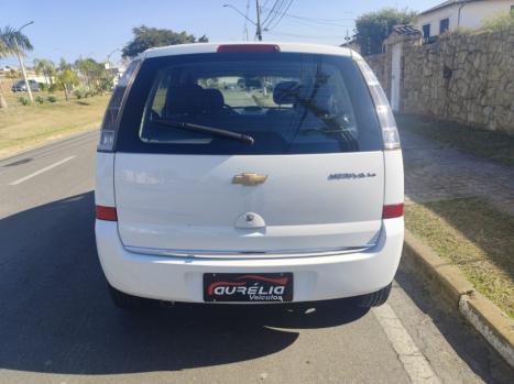 CHEVROLET Meriva 1.4 4P FLEX MAXX, Foto 5 CHEVROLET Meriva 1.4 4P FLEX MAXX, Foto 5