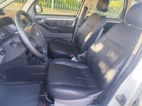 CHEVROLET Meriva 1.4 4P FLEX MAXX, Foto 8 CHEVROLET Meriva 1.4 4P FLEX MAXX, Foto 8