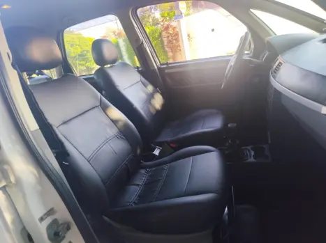 CHEVROLET Meriva 1.4 4P FLEX MAXX, Foto 10 CHEVROLET Meriva 1.4 4P FLEX MAXX, Foto 10