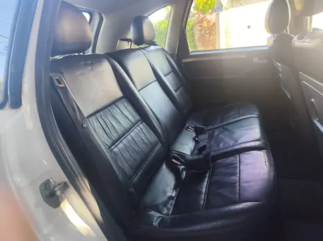 CHEVROLET Meriva 1.4 4P FLEX MAXX, Foto 11 CHEVROLET Meriva 1.4 4P FLEX MAXX, Foto 11