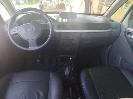 CHEVROLET Meriva 1.4 4P FLEX MAXX, Foto 12 CHEVROLET Meriva 1.4 4P FLEX MAXX, Foto 12