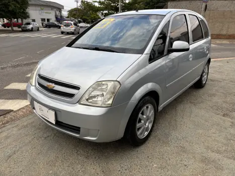 CHEVROLET Meriva 1.4 4P FLEX JOY, Foto 1
