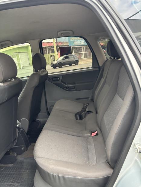 CHEVROLET Meriva 1.4 4P FLEX JOY, Foto 2