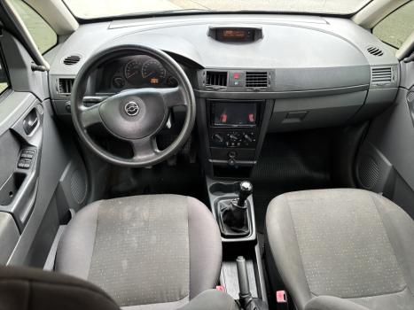 CHEVROLET Meriva 1.4 4P FLEX JOY, Foto 3