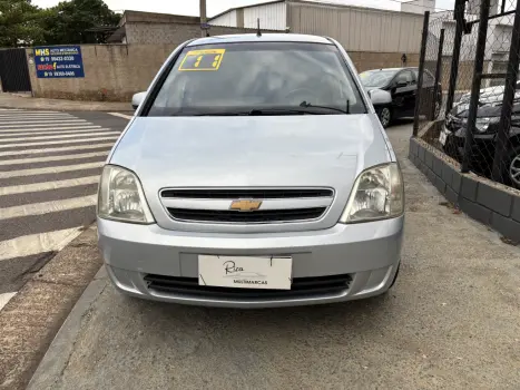 CHEVROLET Meriva 1.4 4P FLEX JOY, Foto 4