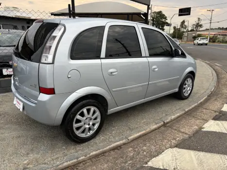 CHEVROLET Meriva 1.4 4P FLEX JOY, Foto 5