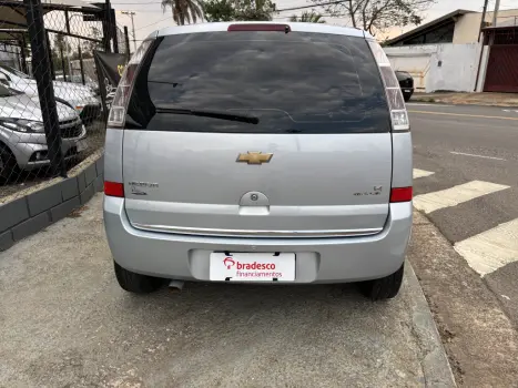 CHEVROLET Meriva 1.4 4P FLEX JOY, Foto 6