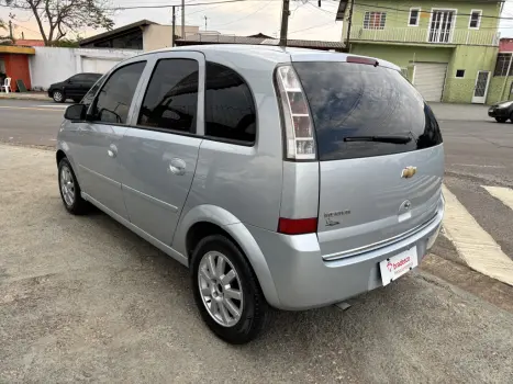 CHEVROLET Meriva 1.4 4P FLEX JOY, Foto 8