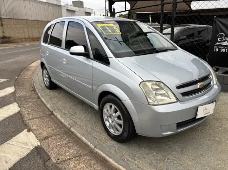 CHEVROLET Meriva 1.4 4P FLEX JOY, Foto 9