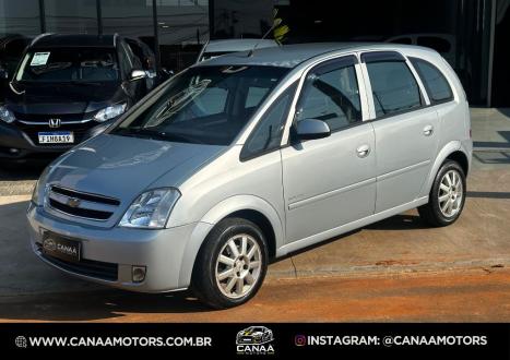CHEVROLET Meriva 1.4 4P FLEX MAXX, Foto 2