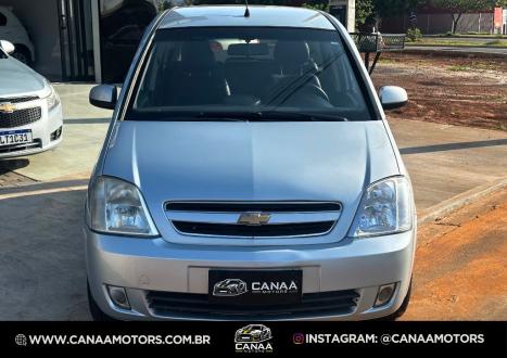 CHEVROLET Meriva 1.4 4P FLEX MAXX, Foto 3