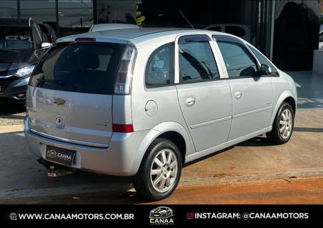 CHEVROLET Meriva 1.4 4P FLEX MAXX, Foto 5