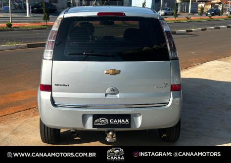 CHEVROLET Meriva 1.4 4P FLEX MAXX, Foto 6