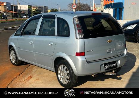 CHEVROLET Meriva 1.4 4P FLEX MAXX, Foto 7