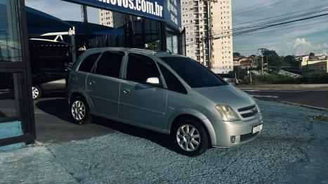 CHEVROLET Meriva 1.4 4P FLEX MAXX, Foto 1