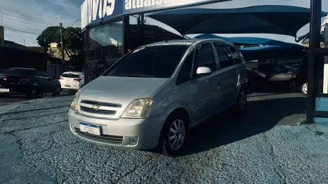 CHEVROLET Meriva 1.4 4P FLEX MAXX, Foto 2