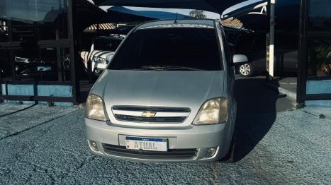 CHEVROLET Meriva 1.4 4P FLEX MAXX, Foto 3