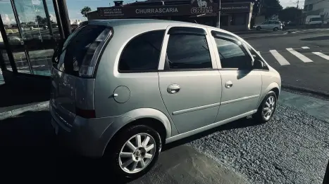 CHEVROLET Meriva 1.4 4P FLEX MAXX, Foto 5