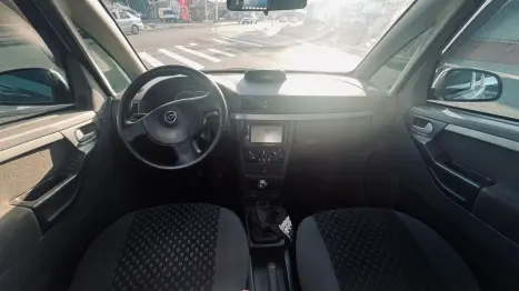 CHEVROLET Meriva 1.4 4P FLEX MAXX, Foto 7