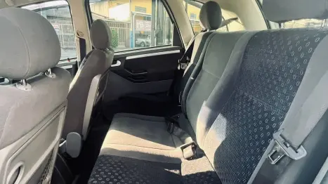 CHEVROLET Meriva 1.4 4P FLEX MAXX, Foto 8