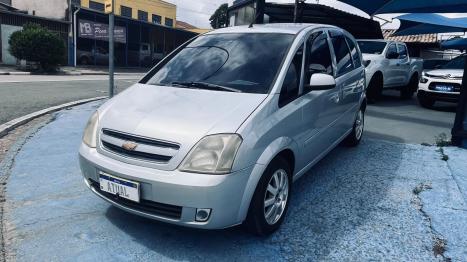 CHEVROLET Meriva 1.4 4P FLEX MAXX, Foto 2