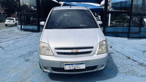 CHEVROLET Meriva 1.4 4P FLEX MAXX, Foto 3