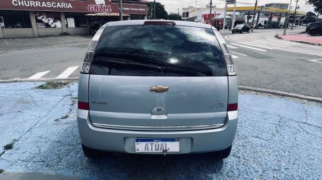CHEVROLET Meriva 1.4 4P FLEX MAXX, Foto 4