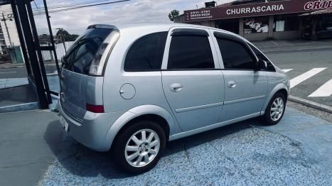 CHEVROLET Meriva 1.4 4P FLEX MAXX, Foto 5