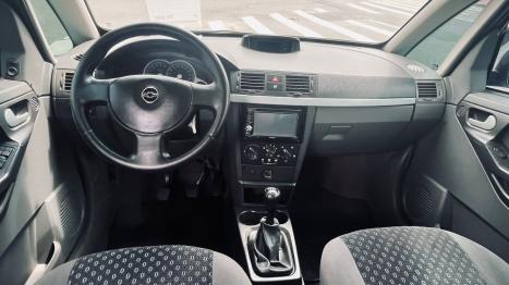 CHEVROLET Meriva 1.4 4P FLEX MAXX, Foto 8