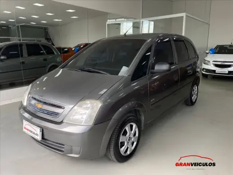 CHEVROLET Meriva 1.4 4P FLEX JOY, Foto 1