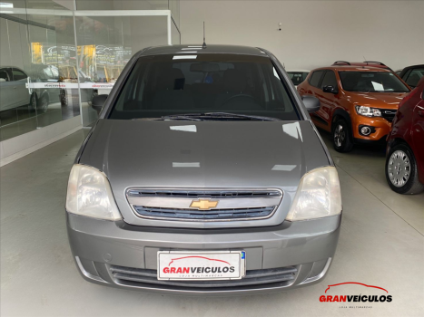 CHEVROLET Meriva 1.4 4P FLEX JOY, Foto 2